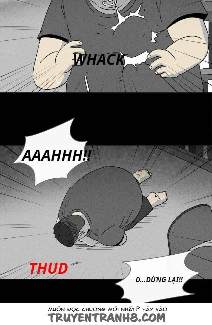 Những Câu Chuyện Bất Thường: Chapter 156