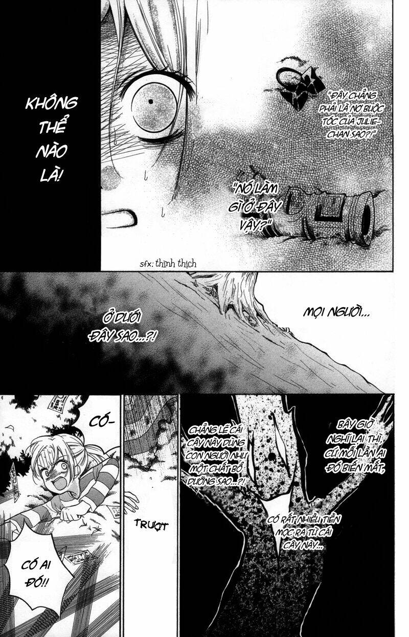 Screaming Lesson!!!: Chapter 19