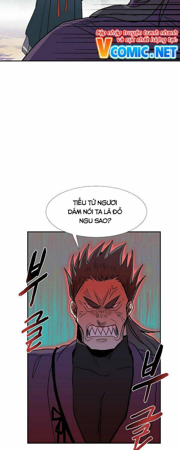 Học Sĩ Tái Sinh: Chapter 126.5