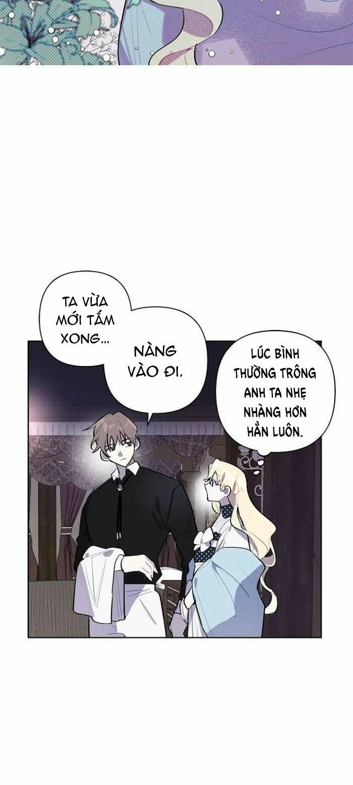 Cách Mà Pháp Sư Đối Mặt Với Cái Chết: Chapter 8.2