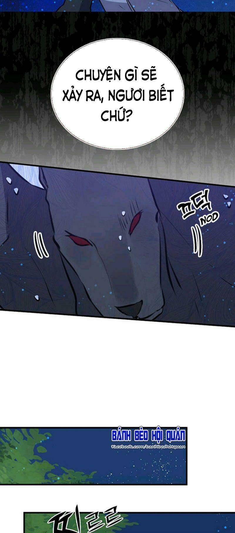 Tôi Là Bạn Gái Cũ Của Một Người Lính: Chapter 41