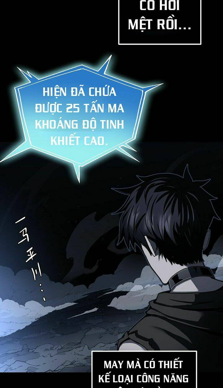 Tác Giả Sinh Tồn Ký: Chapter 5