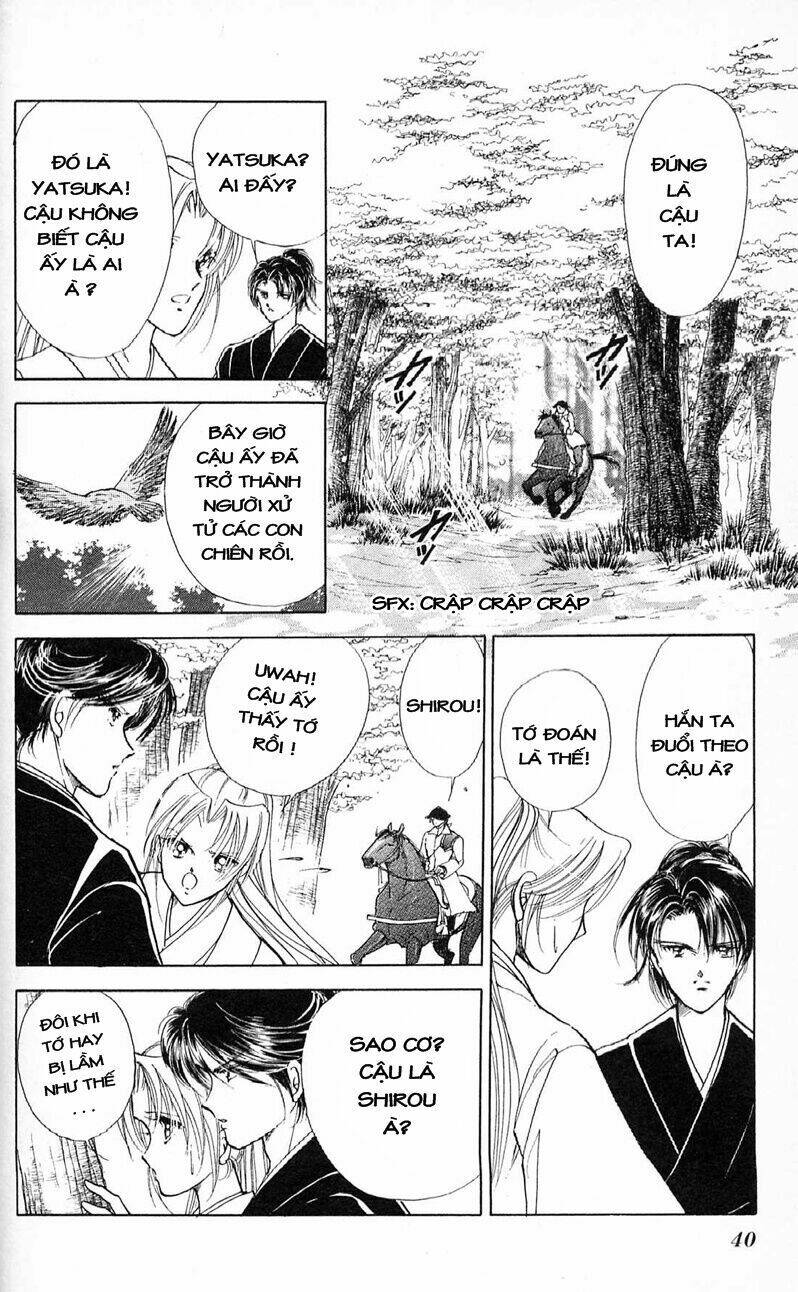 Amakusa 1637: Chapter 5