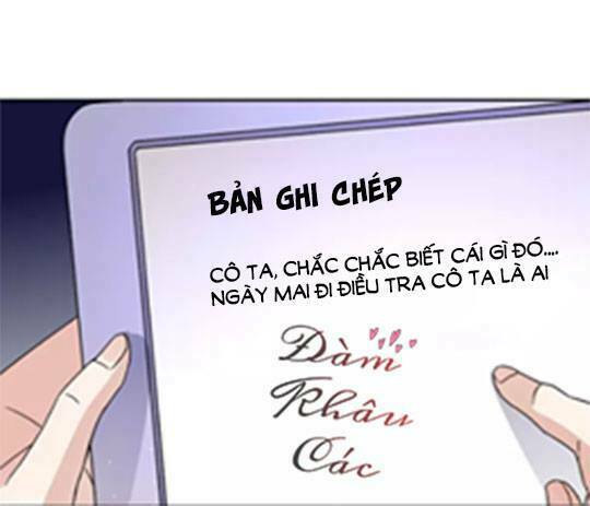 Hãy Call trước khi bốc cháy: Chapter 3