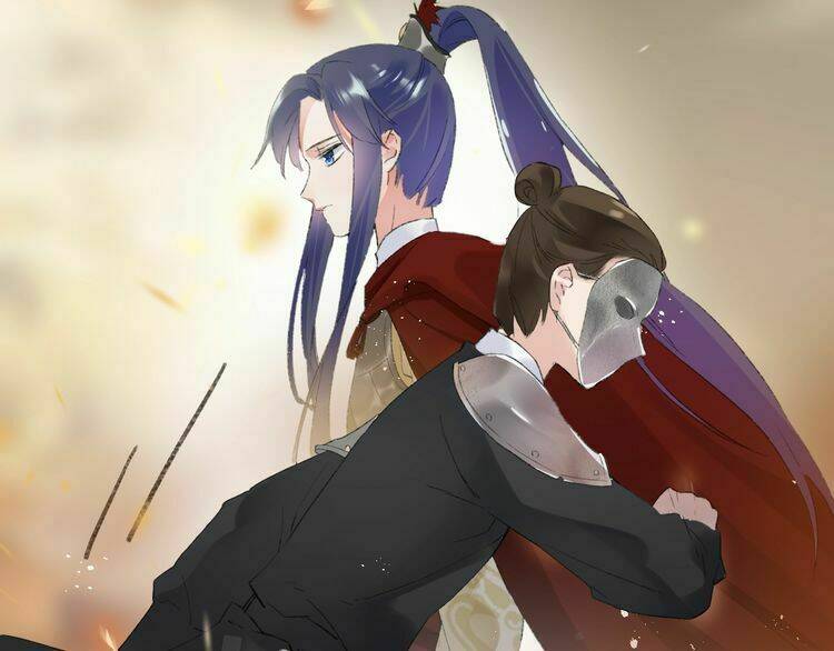 Hoa Nhan Sách: Chapter 61.2