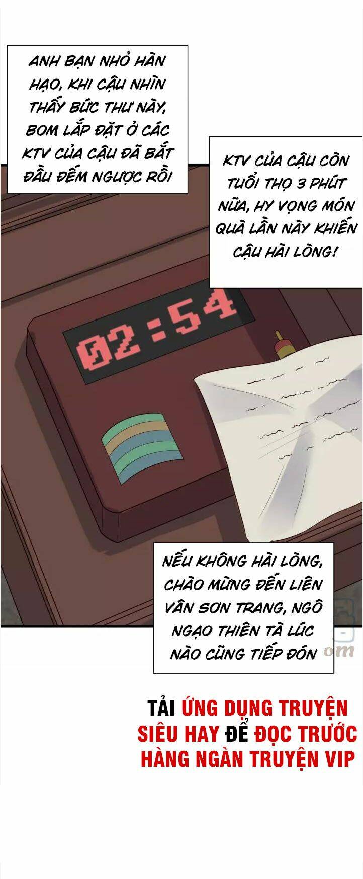 Hệ Thống Tu Tiên Mạnh Nhất: Chapter 55