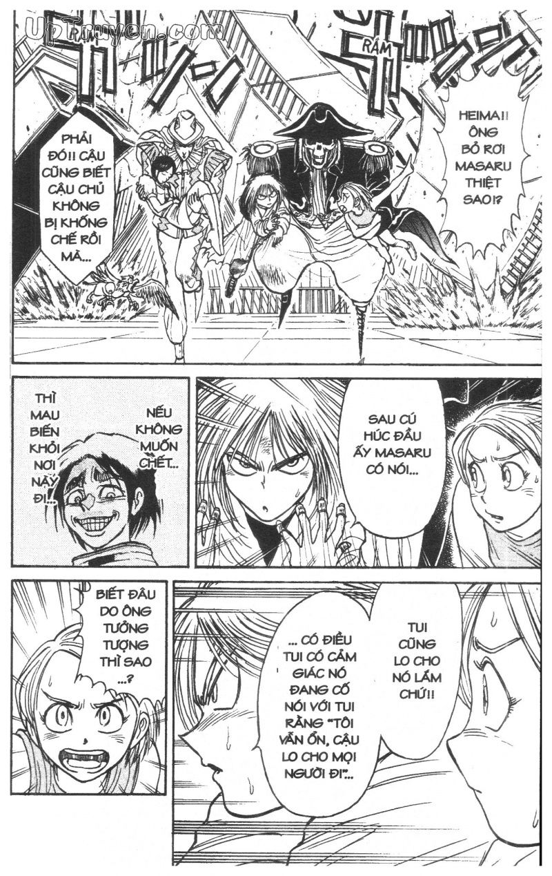 Fujita Kazuhiro: Chapter 40