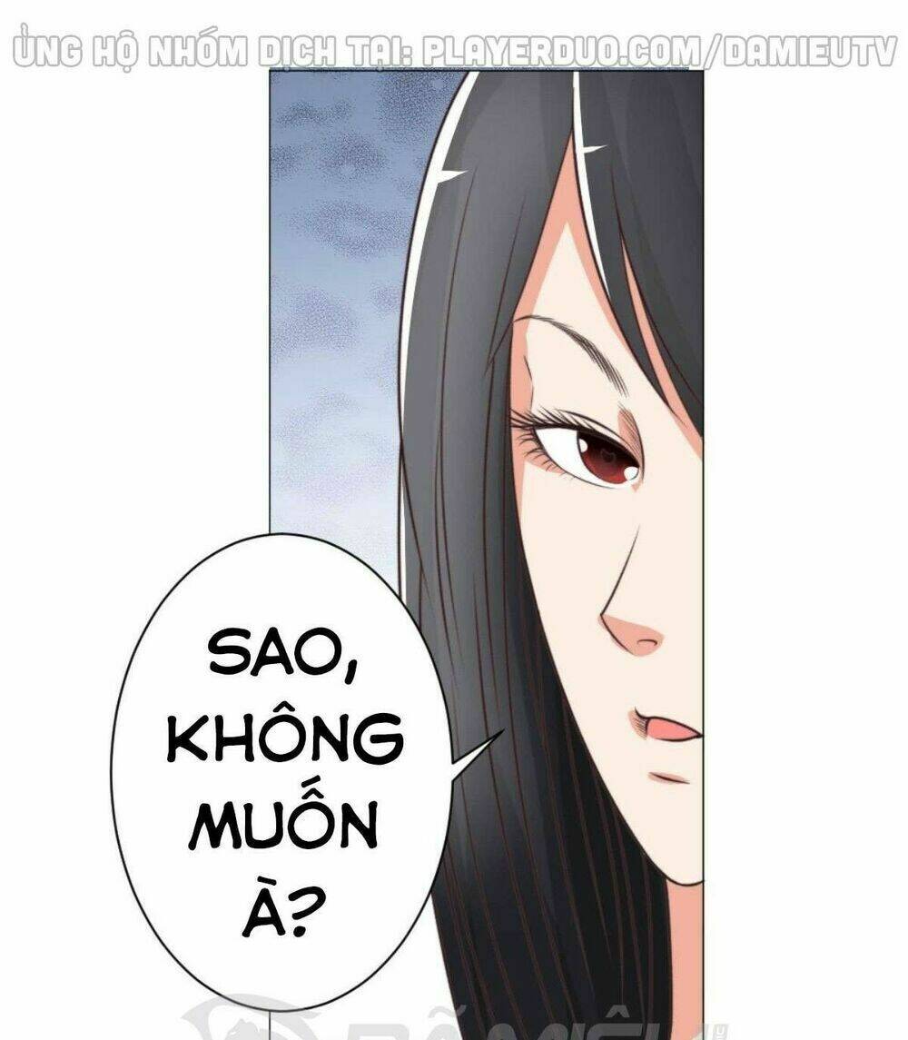 Thấu Thị Y Thánh: Chapter 56