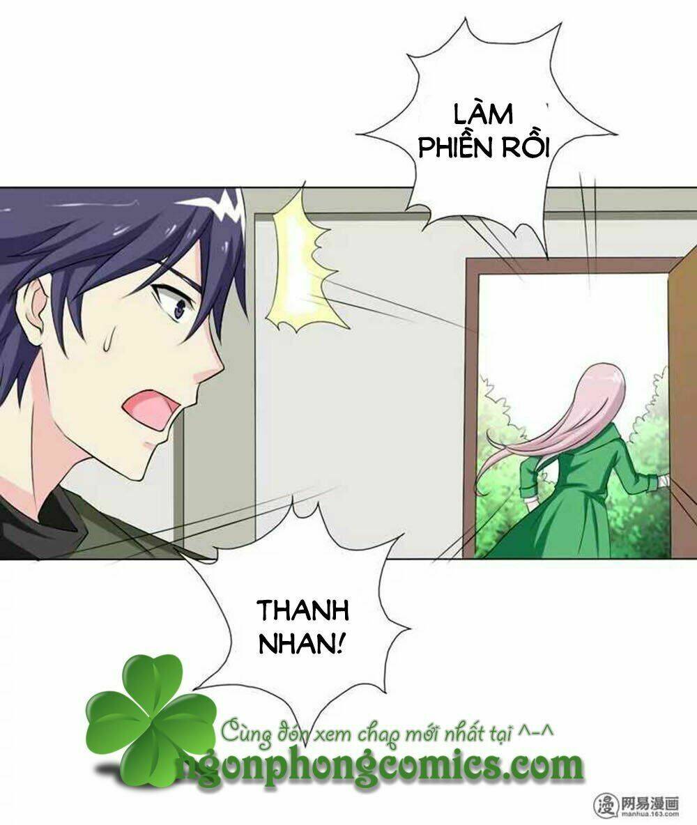 Em Vẫn Còn Nhỏ: Chapter 71