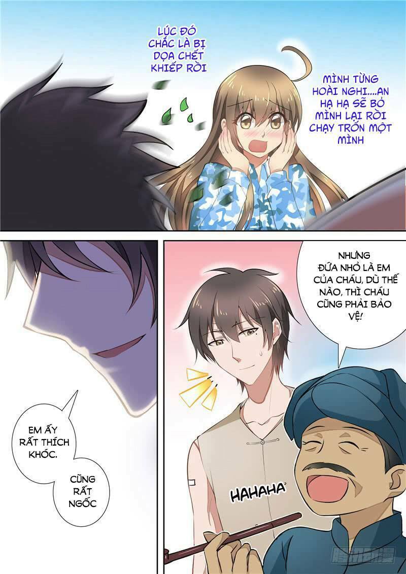 Người Thừa Kế Giá Đáo: Hiệu Thảo Làm Loạn Đủ Chưa?: Chapter 67