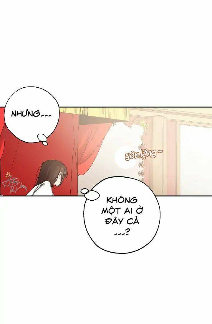 Tình Điên Dại: Chapter 9