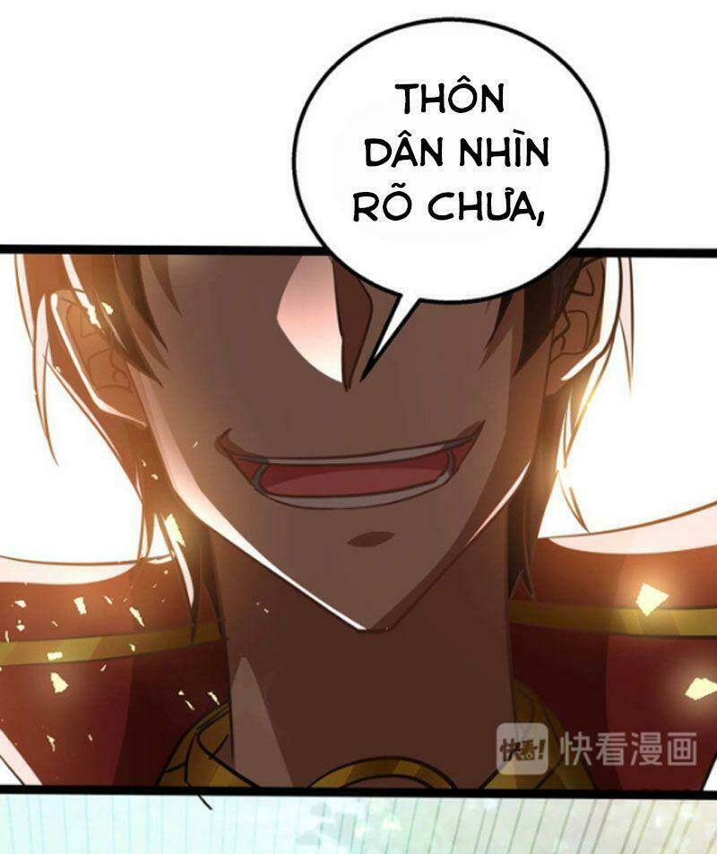 Ta Bị Phong Ấn Chín Trăm Triệu Thứ: Chapter 20