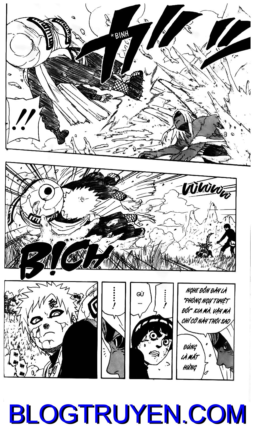 Naruto: Chapter 216