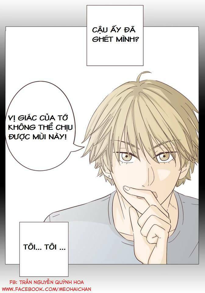 Xin Chào! Dân Nữ: Chapter 26