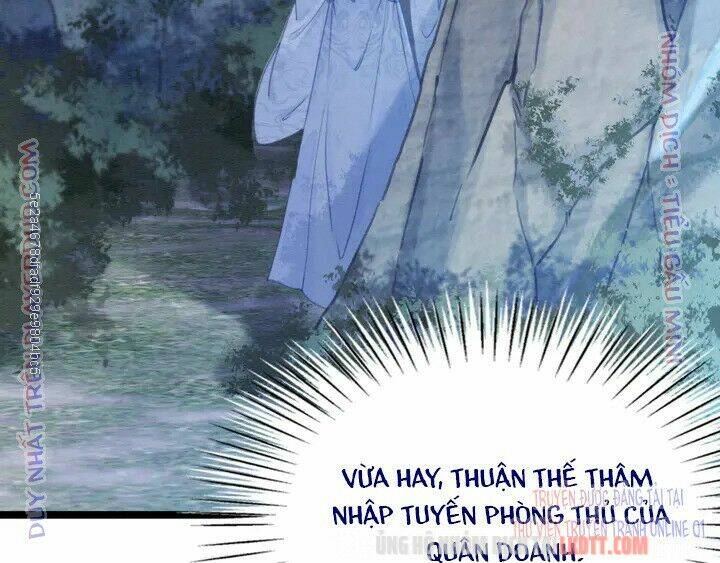 Trọng Sinh Bá Sủng Nhiếp Chính Vương Quá Mạnh Mẽ: Chapter 166