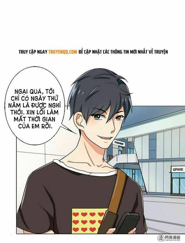 Become A Girl At Night: Chapter 27
