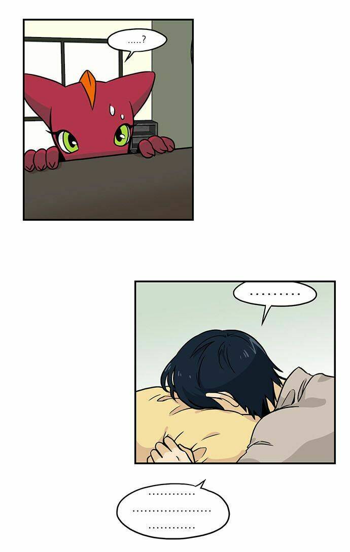 Hắn Ta Là Rồng: Chapter 89