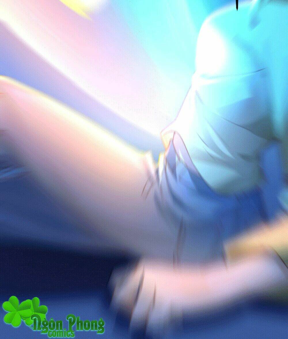 Vạn Năm Nhân Duyên Nhất Tuyến Khiên: Chapter 2