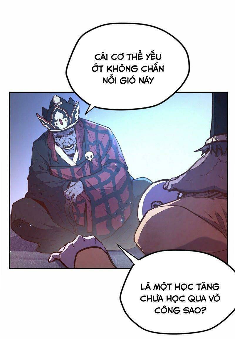 Sinh Tử Quyết: Chapter 83