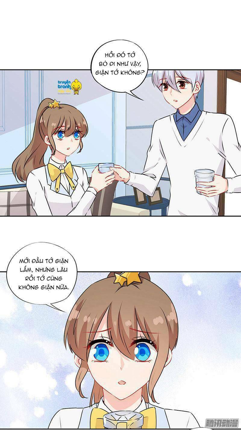 Bá Đạo Hiệu Thảo Đích Duệ Nha Đầu: Chapter 47