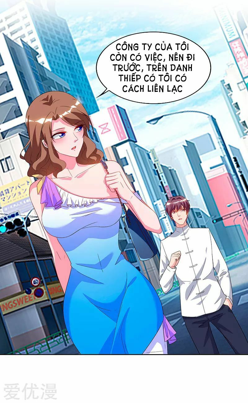 Trọng Sinh Khí Thiếu Quy Lai: Chapter 60