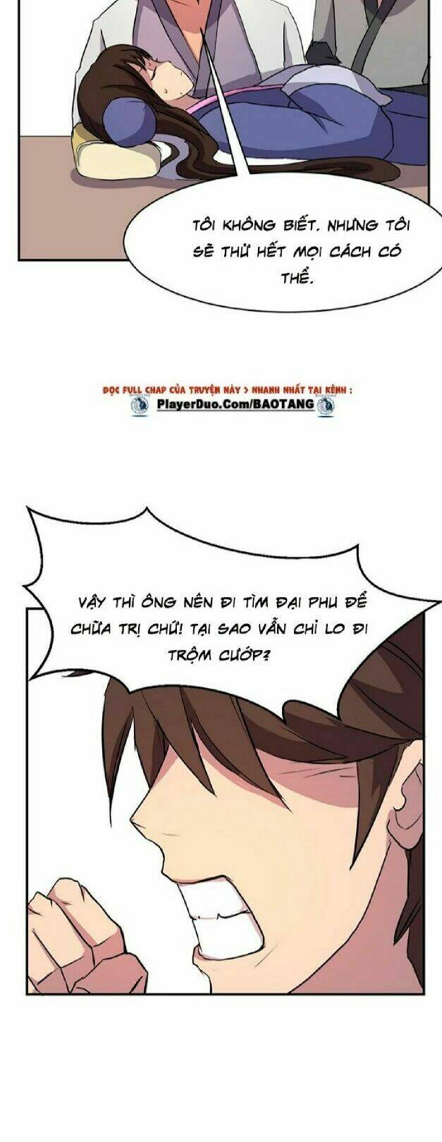 Trọng Sinh, Bất Khả Chiến Bại: Chapter 16