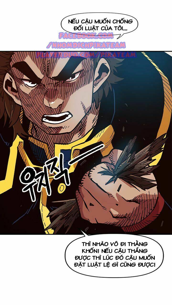 Đại Lục Vô Song: Chapter 18