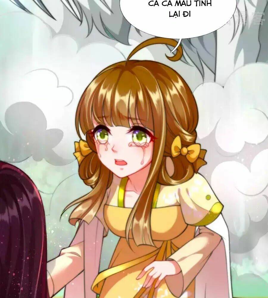 Phụng Lâm Thiên Hạ: Đệ Nhất Mỹ Nữ: Chapter 7