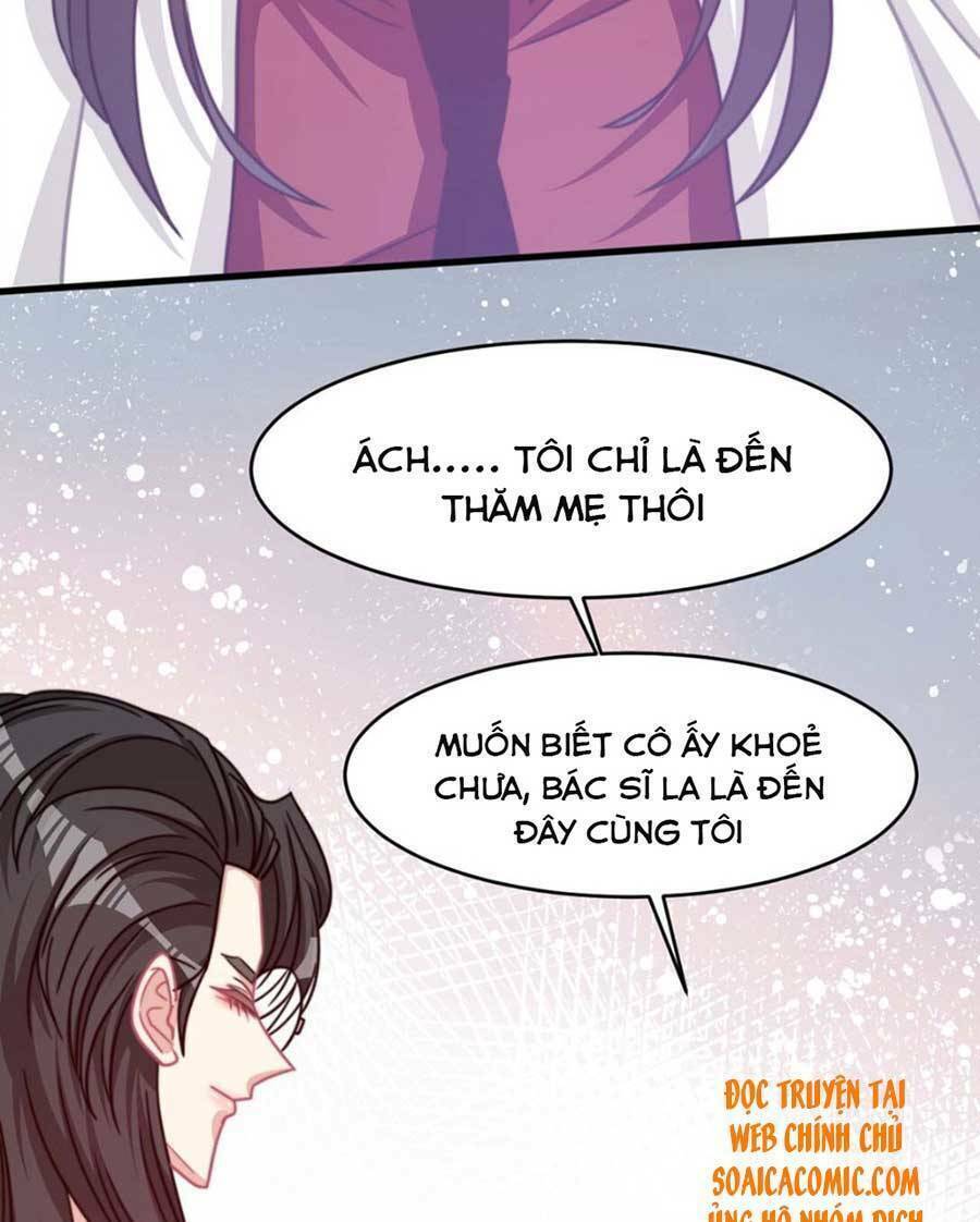 Vết Cắn Trí Mạng: Chapter 49