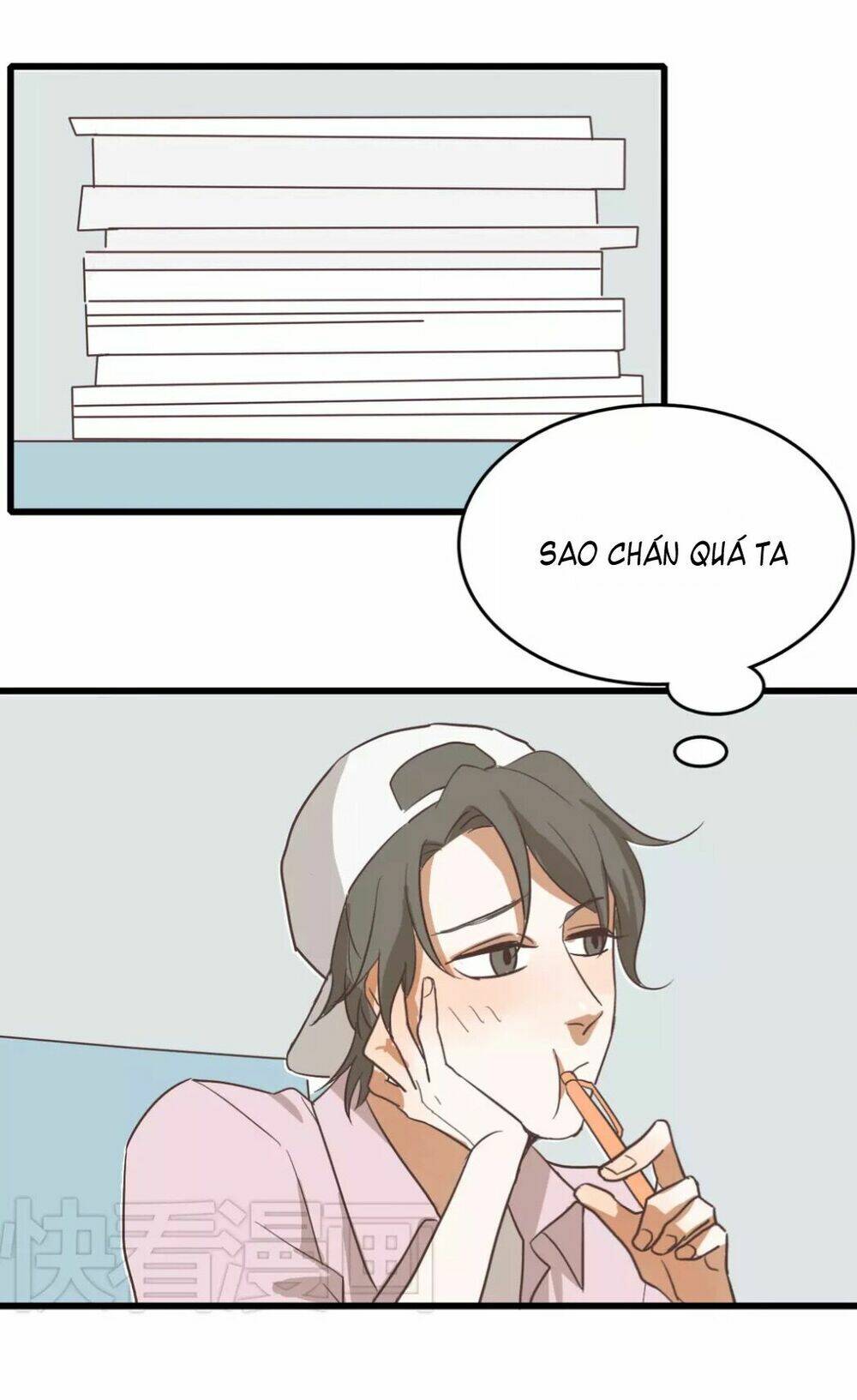 Tình Yêu Dưới Mái Hiên: Chapter 37