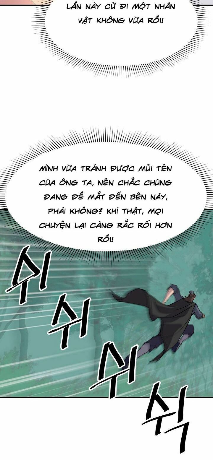 Trọng Sinh, Bất Khả Chiến Bại: Chapter 66