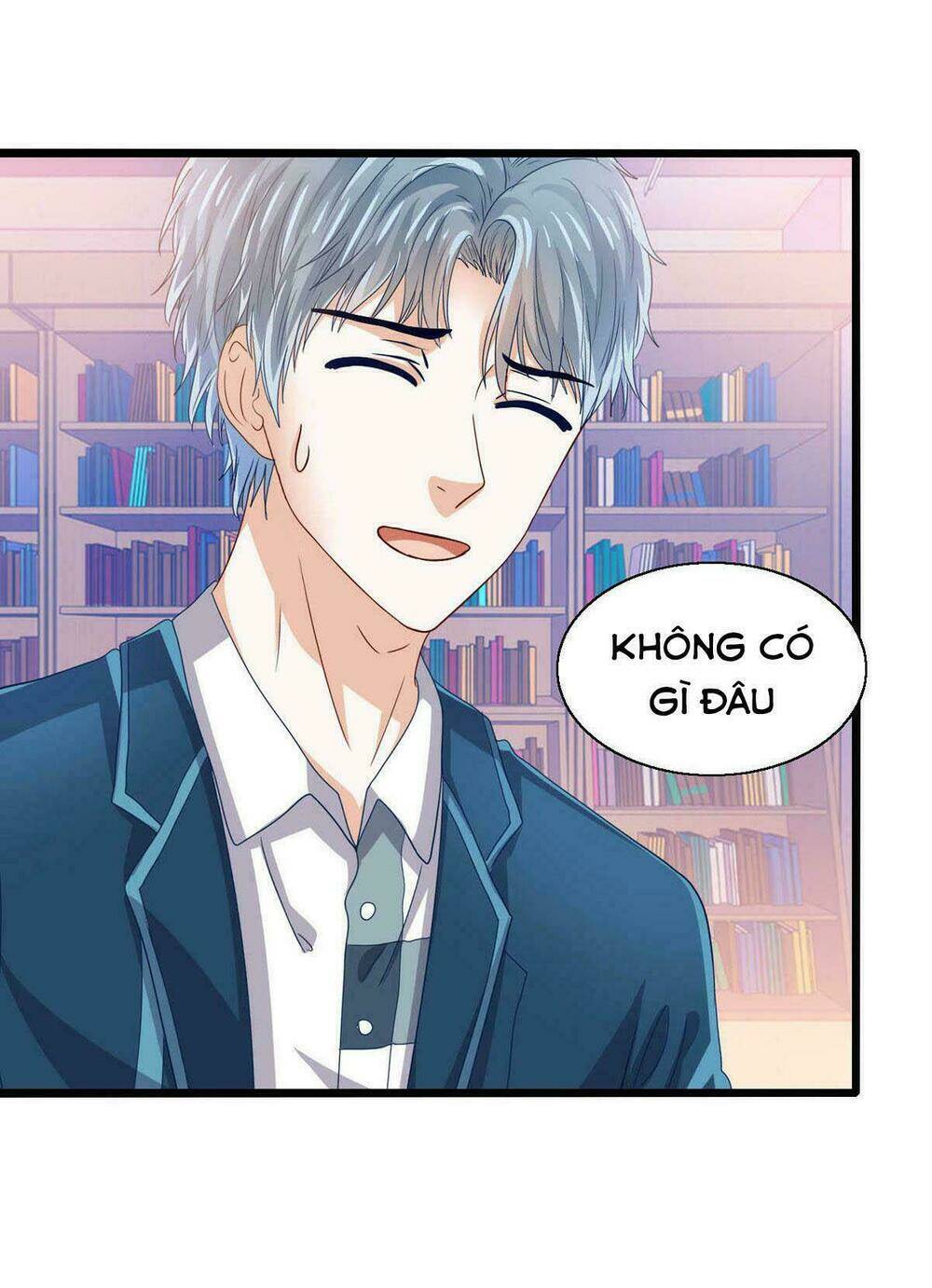 Trọng Sinh Chi Song Diện Cừu Phục Ký: Chapter 5