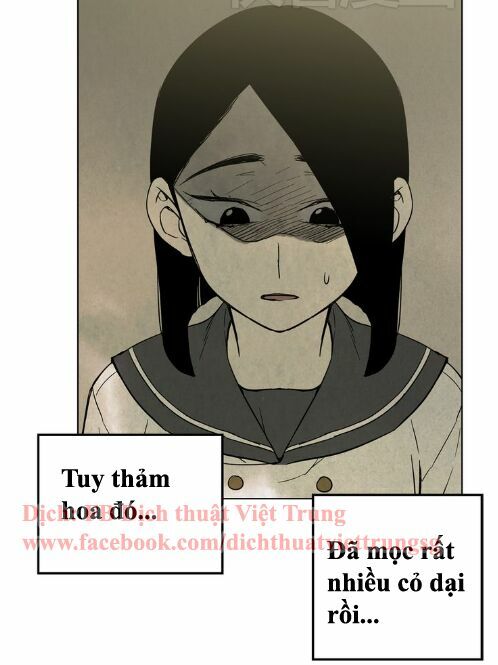 Xin Đừng Cắn Em: Chapter 9