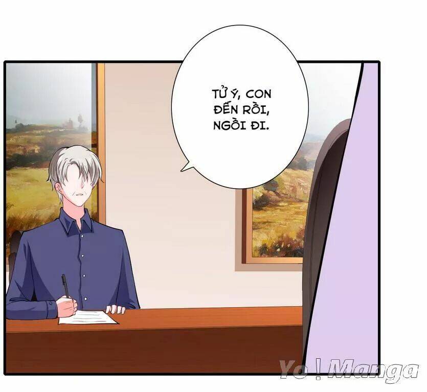 Thiểm Hôn Kinh Ái: Chapter 83