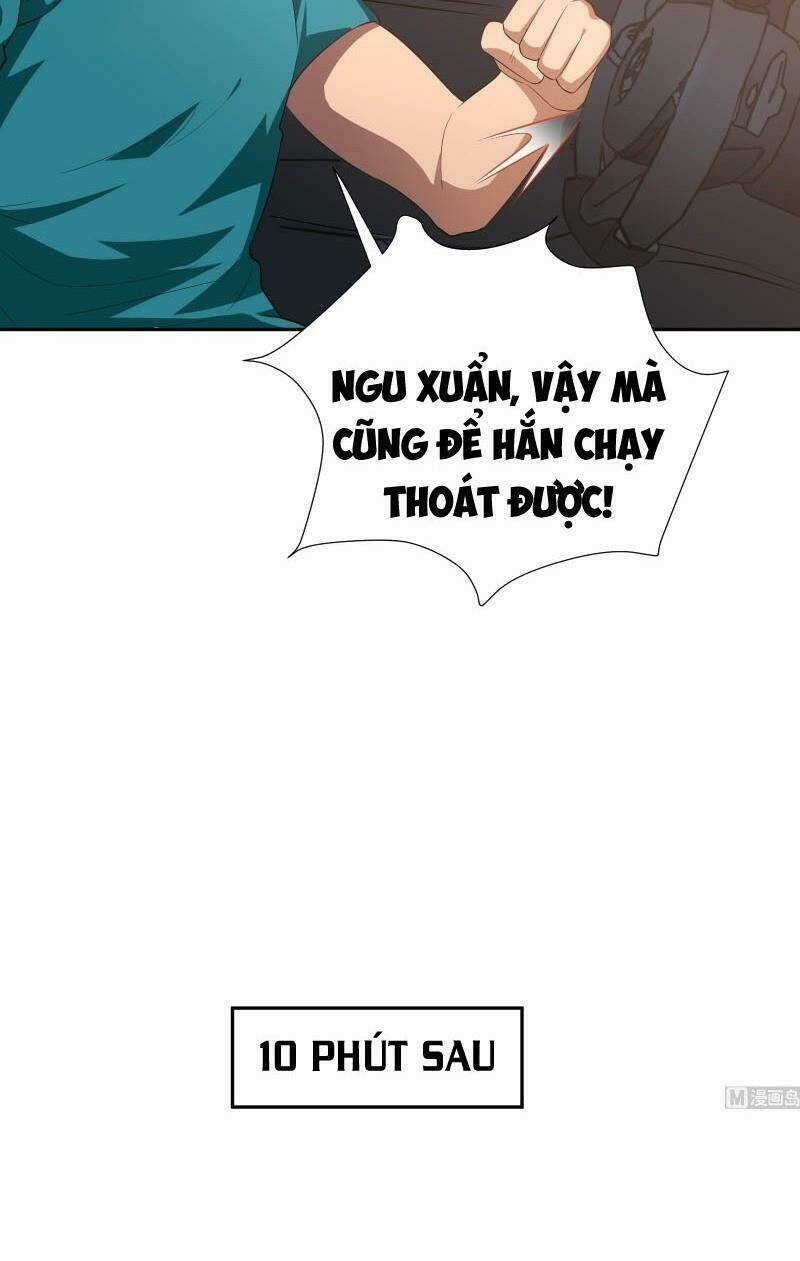 Shipper Thần Cấp: Chapter 45