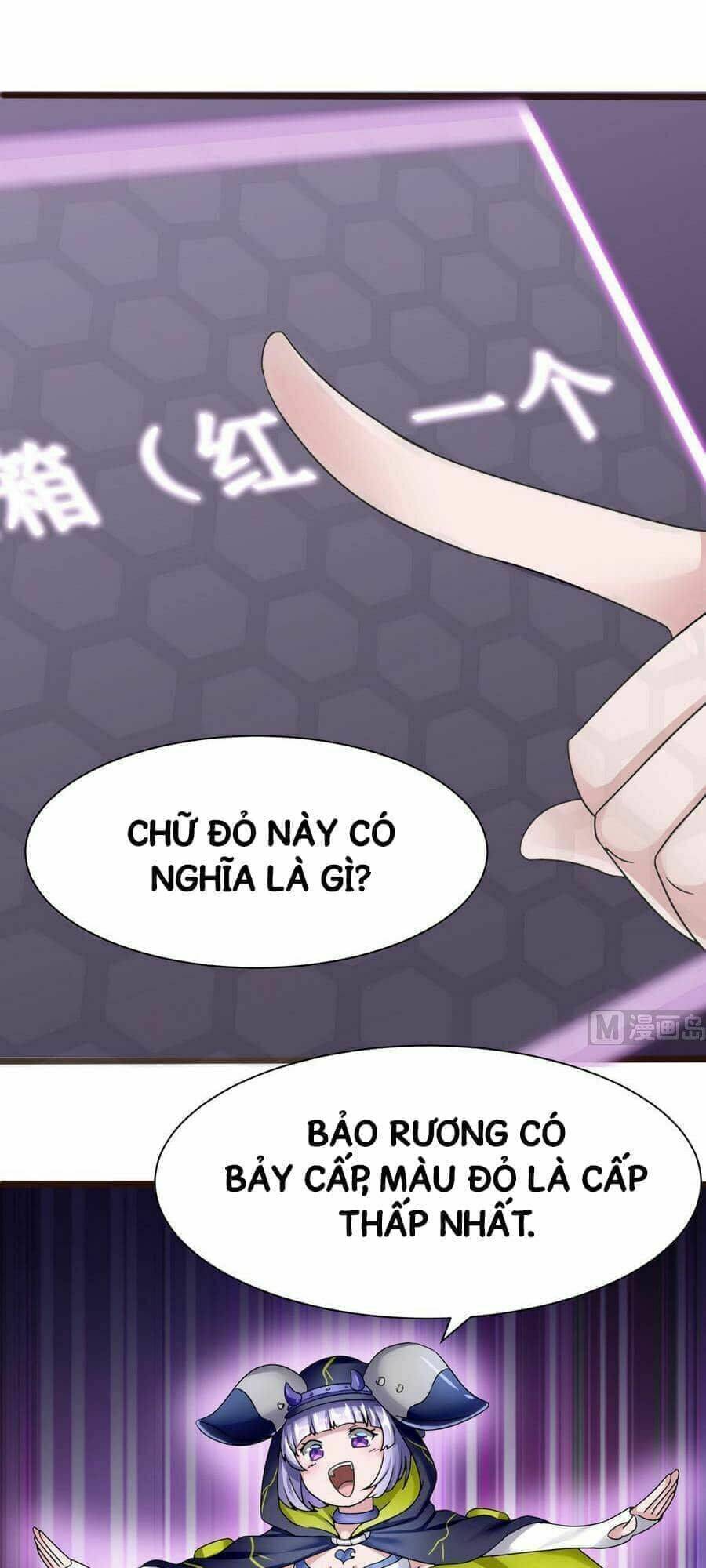 Siêu Cấp Kiện Bàn Hiệp: Chapter 18