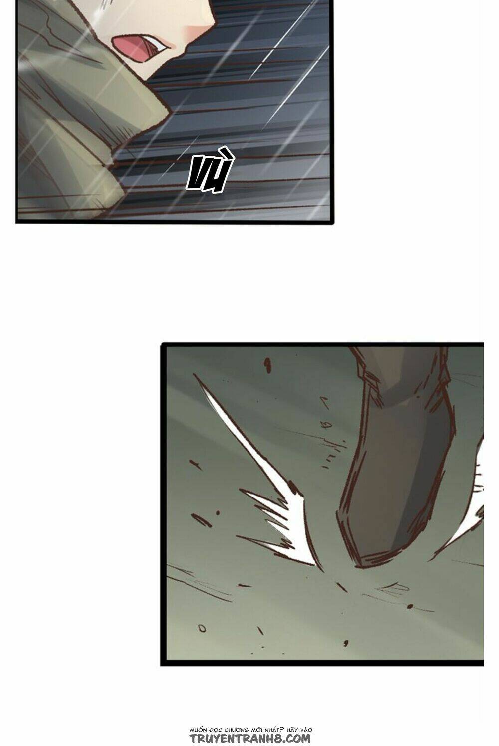 Vì Tôi Là Ông Chú Mở Tiệm Bán Vũ Khí: Chapter 40