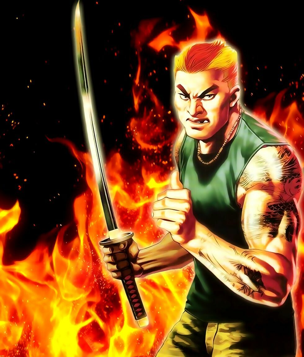 Người Trong Giang Hồ: Chapter 226