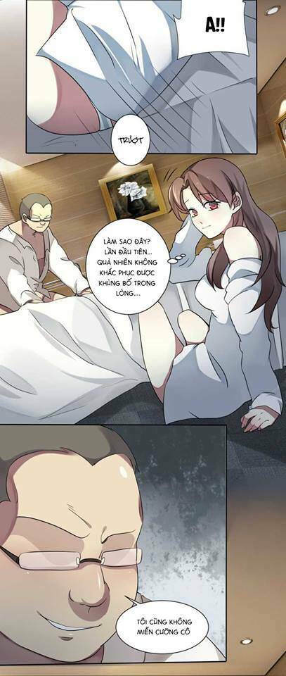 Ma Vương Tổng Tài Mạc Ngược Luyến: Chapter 1