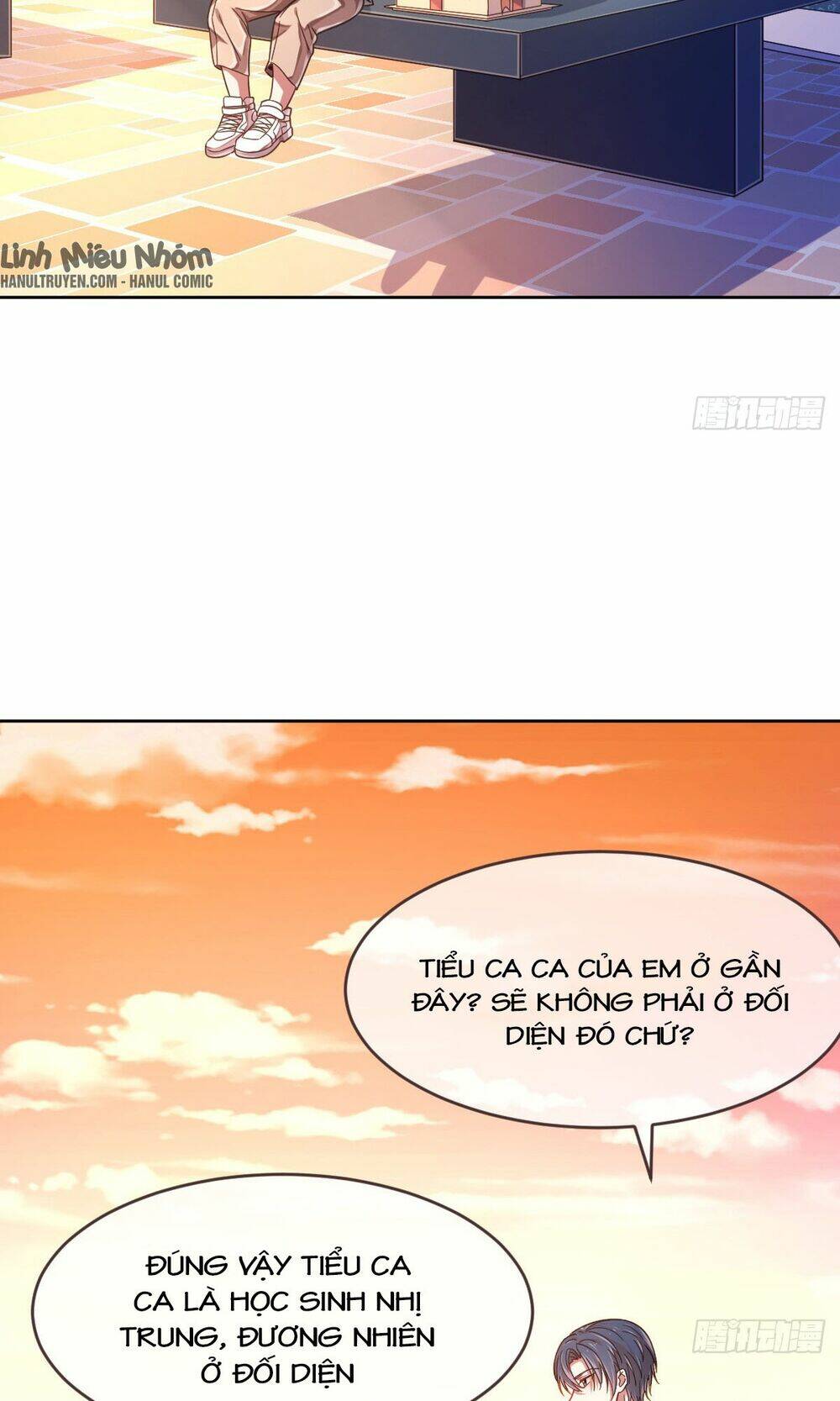 Đại Thần Gaming Đơn Phương Tôi: Chapter 11