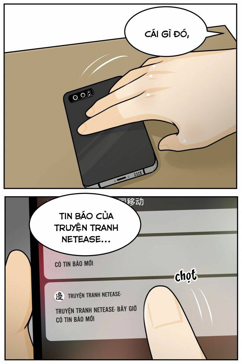 Hoàng Thượng Pê-Đê - Hãy Tránh Xa Ta Ra: Chapter 269