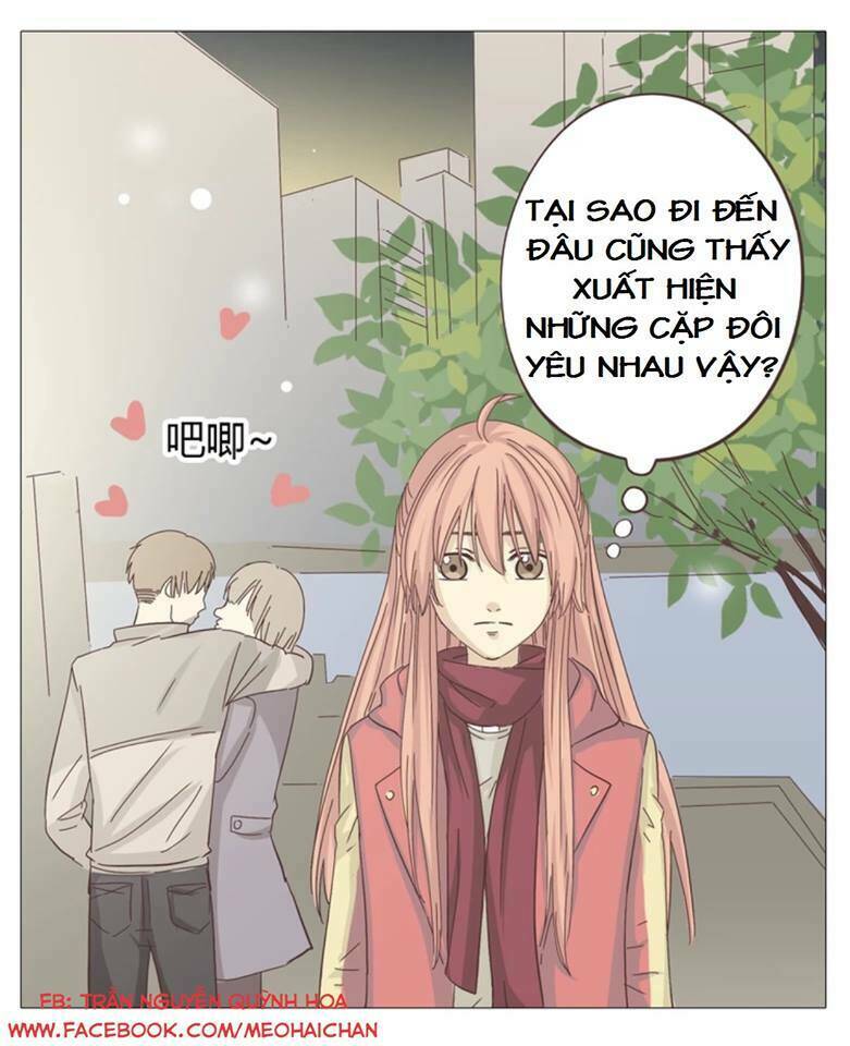 Xin Chào! Dân Nữ: Chapter 26