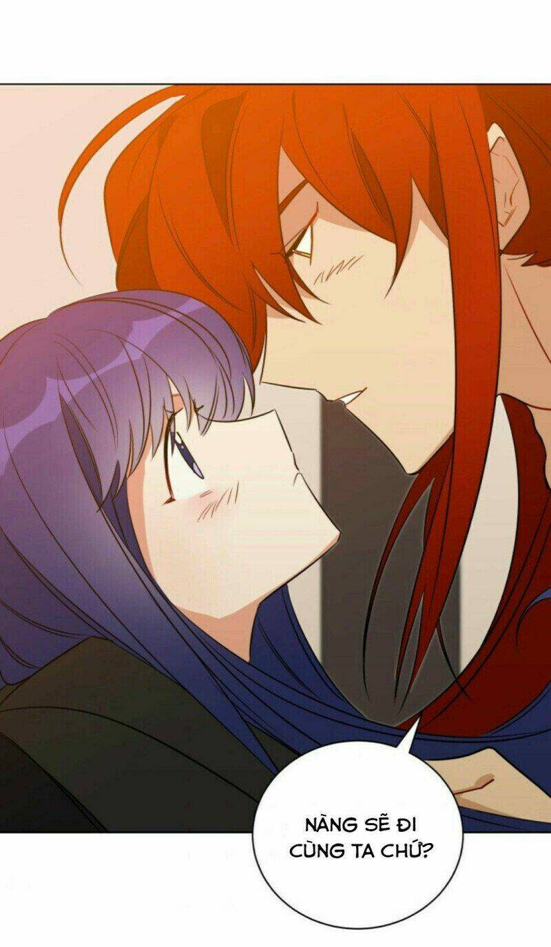 Quái Thú Với Hoa: Chapter 57