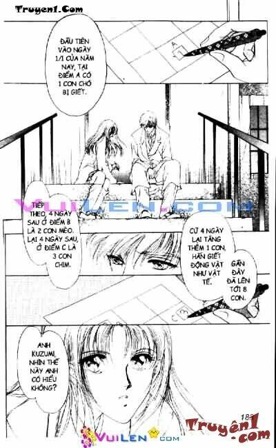 Vua bài: Chapter 1