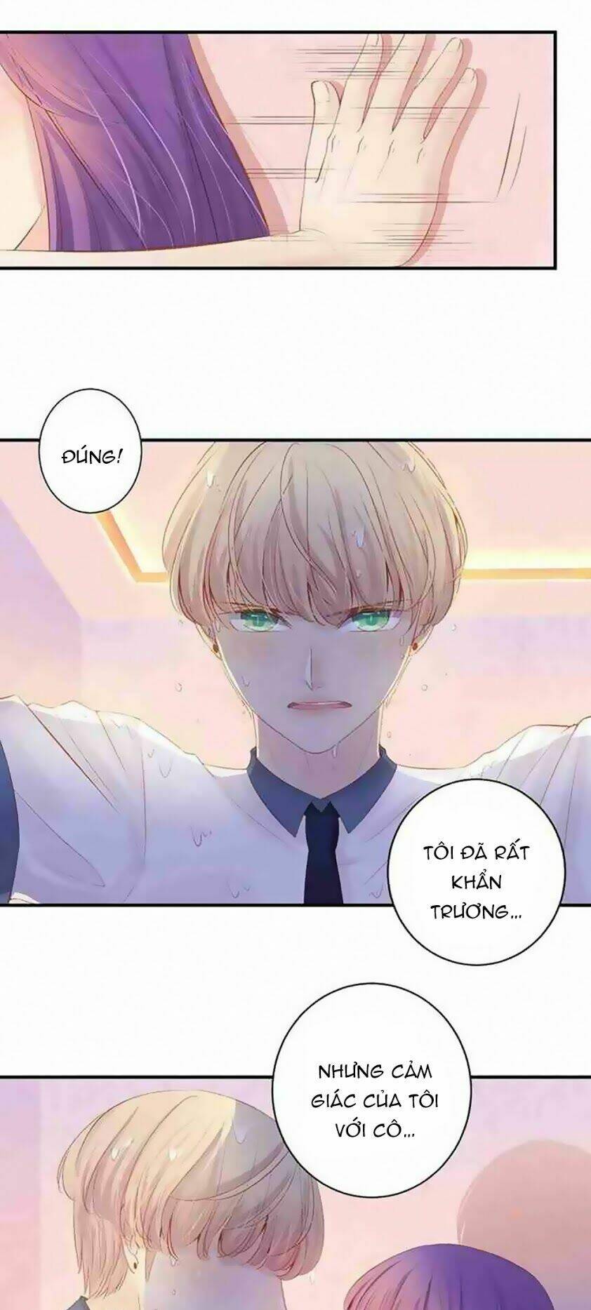 Bình Hoa Số Một Của Làng Giải Trí: Chapter 13