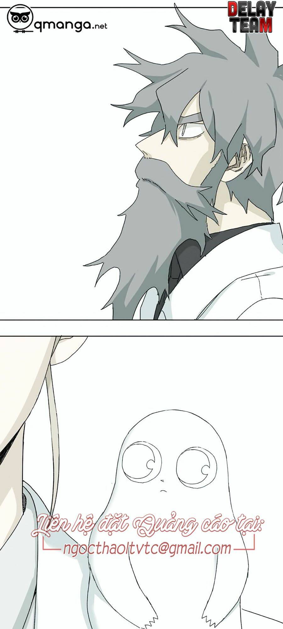 Đại Chiến Muỗi Biến Dị: Chapter 41