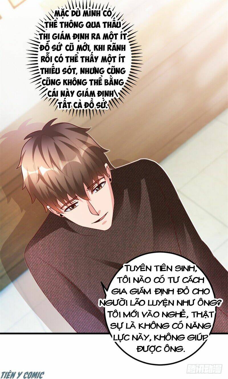 Thấu Thị Tiên Y: Chapter 84