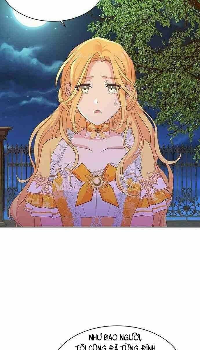 Một Đêm Với Hoàng Đế: Chapter 6