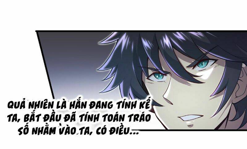 Một Trăm Triệu Điểm: Chapter 39