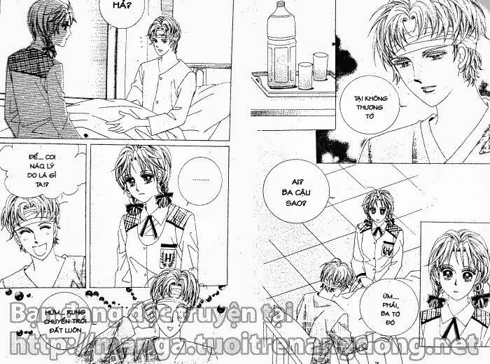 Yêu Hoặc Chết: Chapter 7